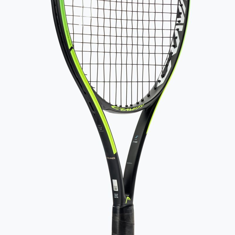 Racchetta da tennis HEAD Gravity S 5