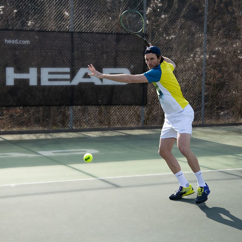 Racchetta da tennis HEAD Gravity S 7