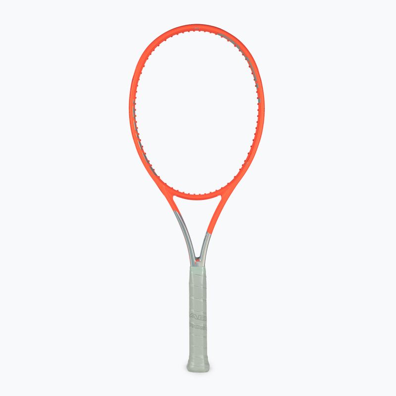 Racchetta da tennis HEAD Radical MP U arancio/argento