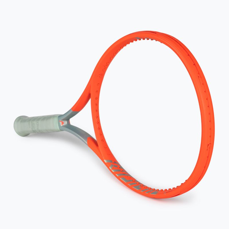 Racchetta da tennis HEAD Radical MP U arancio/argento 2