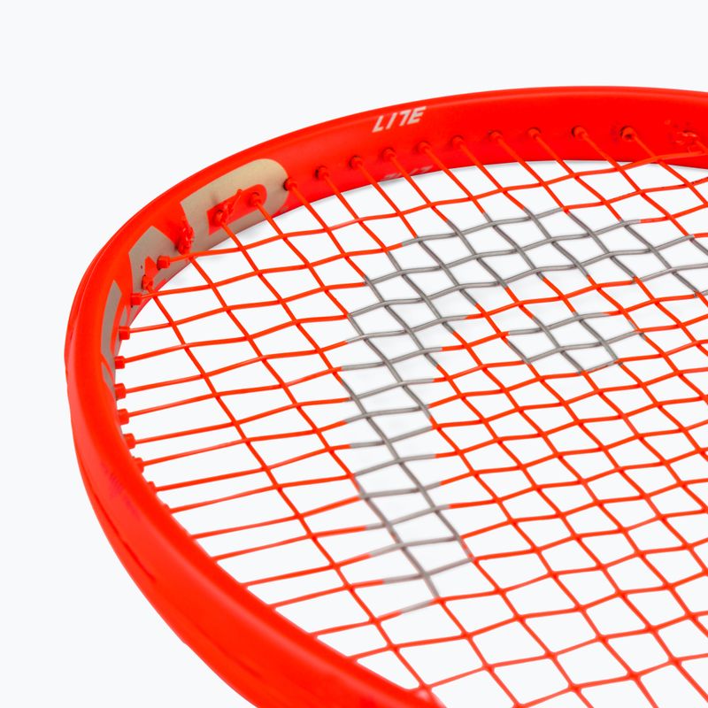 Racchetta da tennis HEAD Radical Lite 6