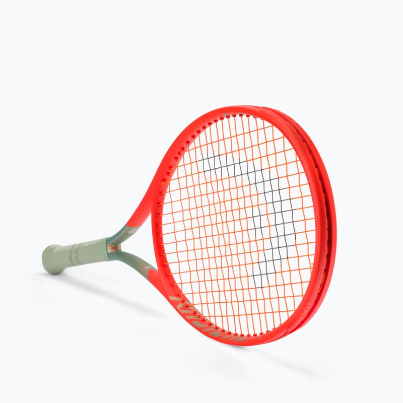 Racchetta da tennis per bambini HEAD Radical Jr. 2