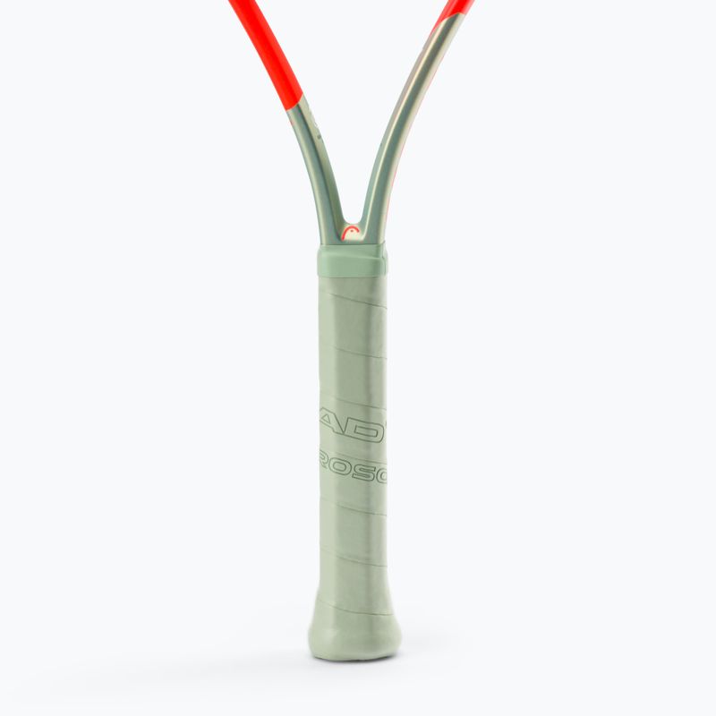 Racchetta da tennis per bambini HEAD Radical Jr. 4