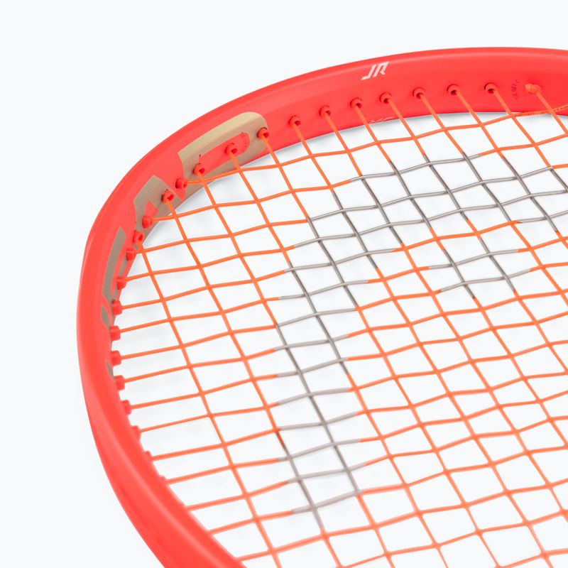 Racchetta da tennis per bambini HEAD Radical Jr. 6