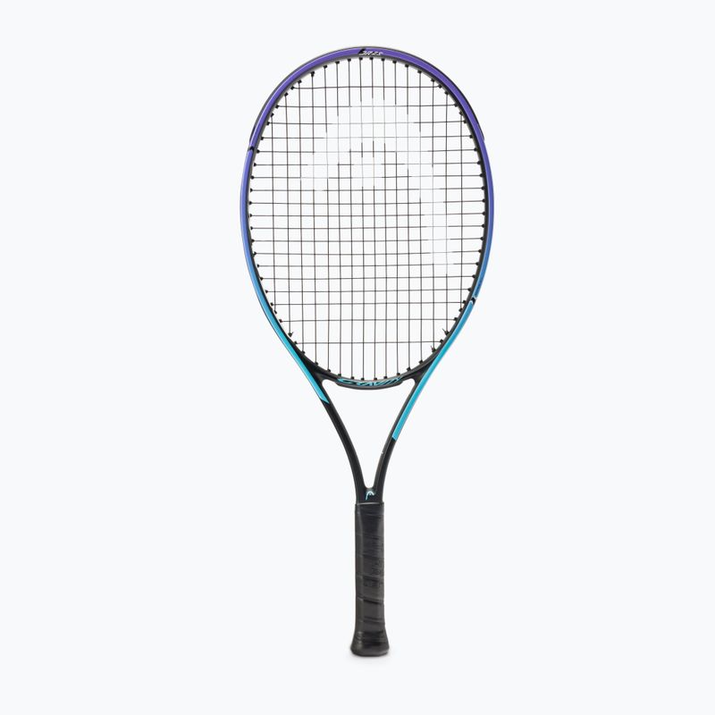 Racchetta da tennis HEAD Gravity Jr.25 per bambini