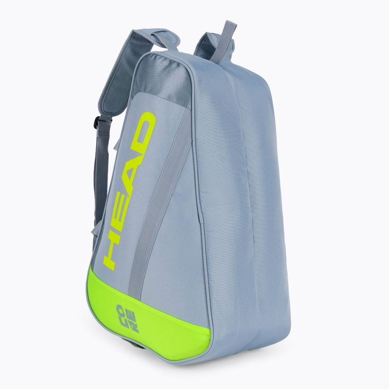 HEAD Core Combi Paddle bag grigio navy 2