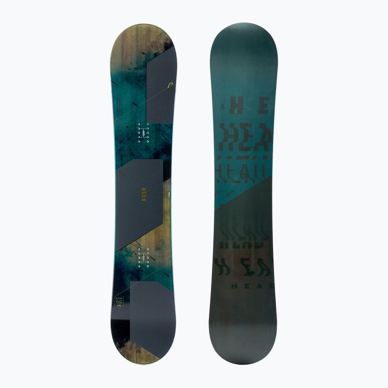 Snowboard HEAD Rush