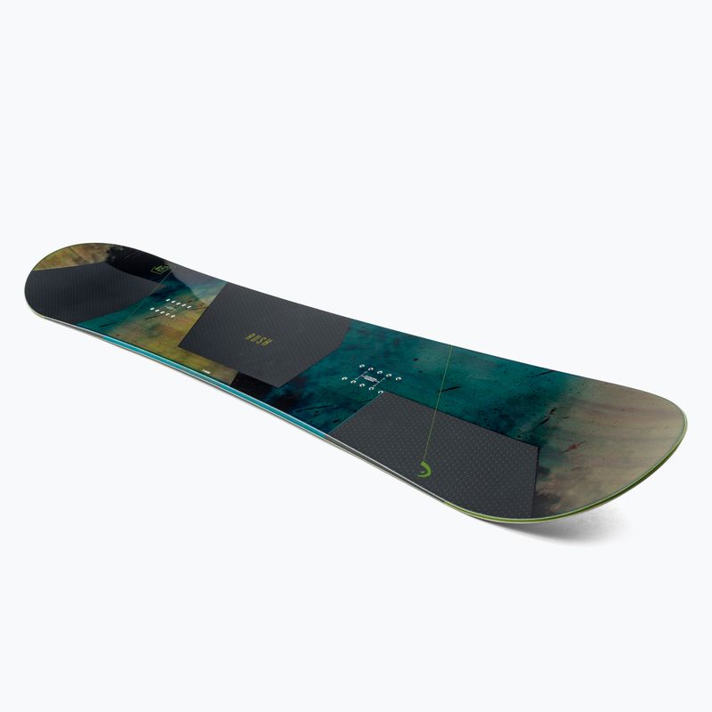 Snowboard HEAD Rush 2