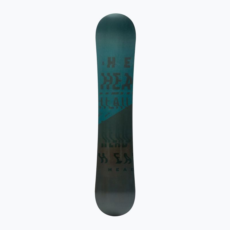 Snowboard HEAD Rush 4