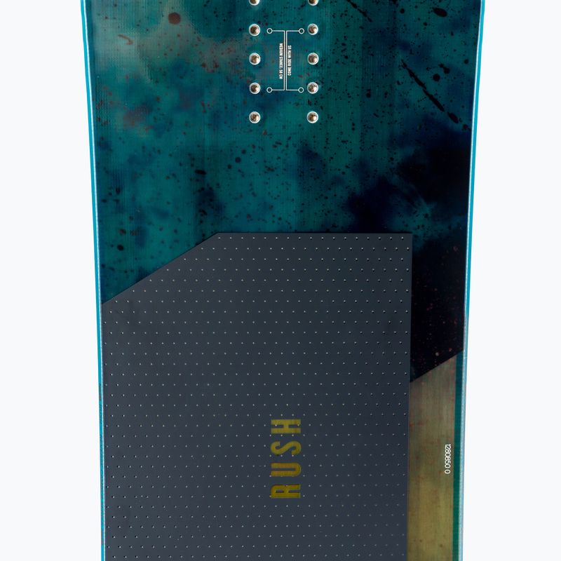 Snowboard HEAD Rush 5