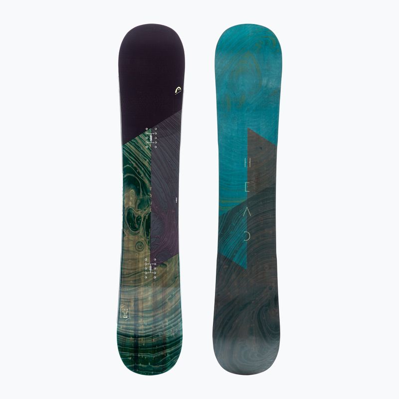 Snowboard HEAD True 2.0