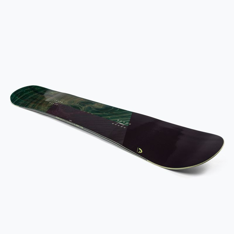 Snowboard HEAD True 2.0 2