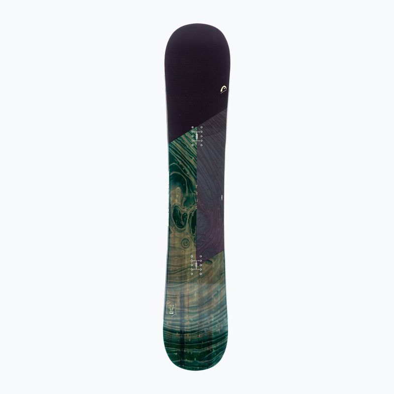 Snowboard HEAD True 2.0 3