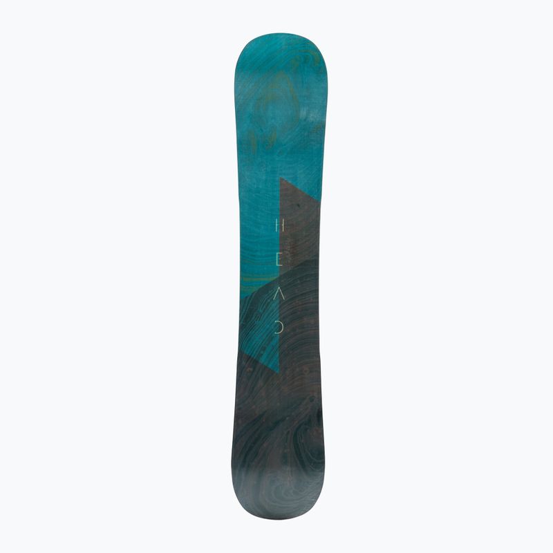 Snowboard HEAD True 2.0 4
