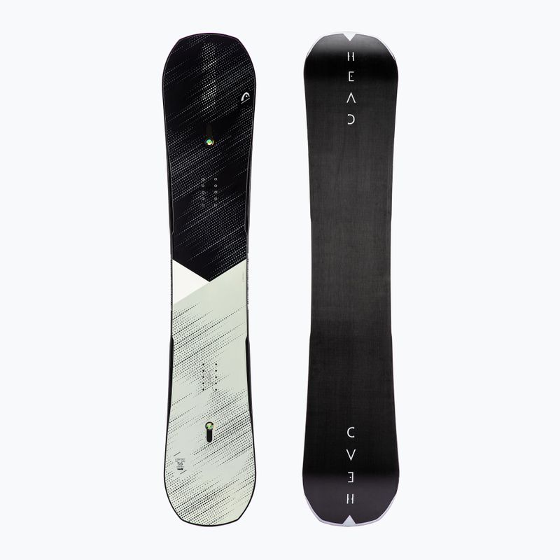 Snowboard HEAD E-Instinct LYT bianco/nero