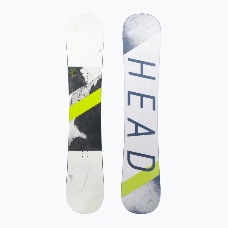 Snowboard HEAD Architect
