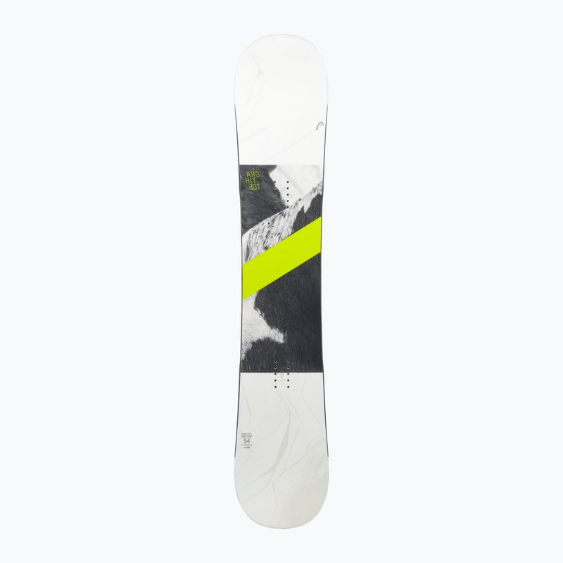 Snowboard HEAD Architect 3