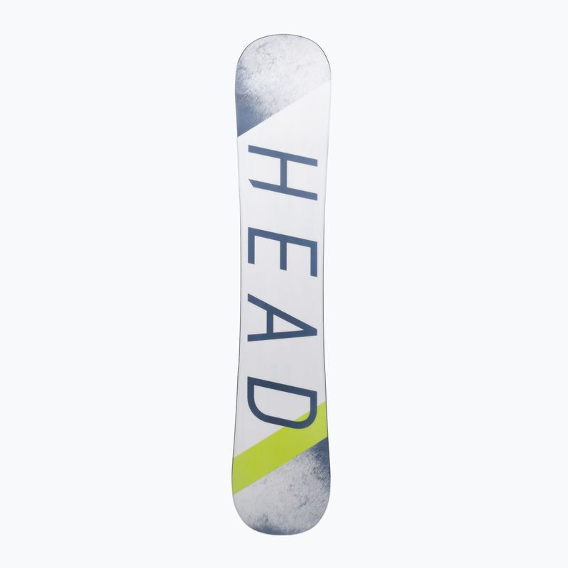 Snowboard HEAD Architect 4