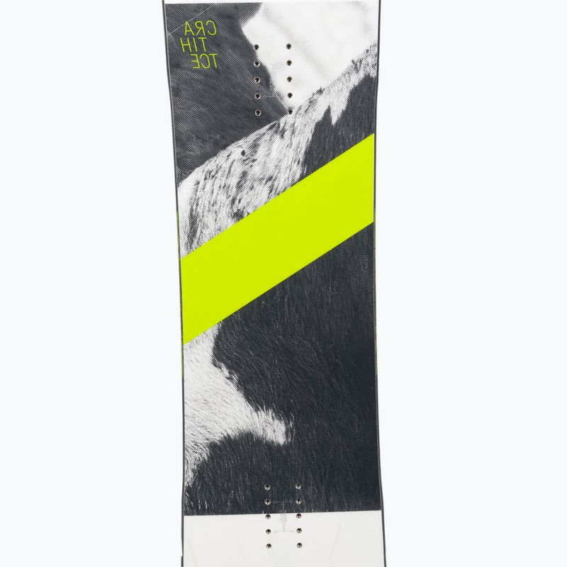 Snowboard HEAD Architect 7