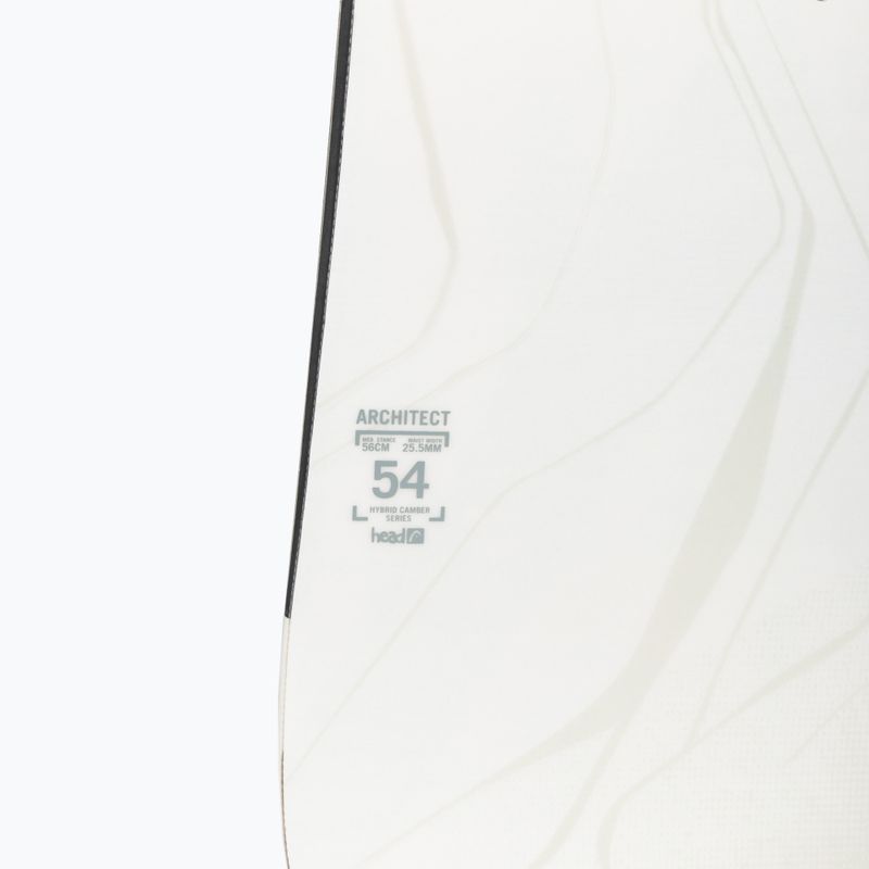 Snowboard HEAD Architect 8