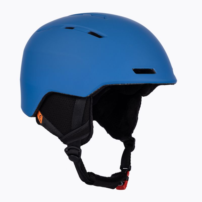 Casco da sci da uomo HEAD Vico blu