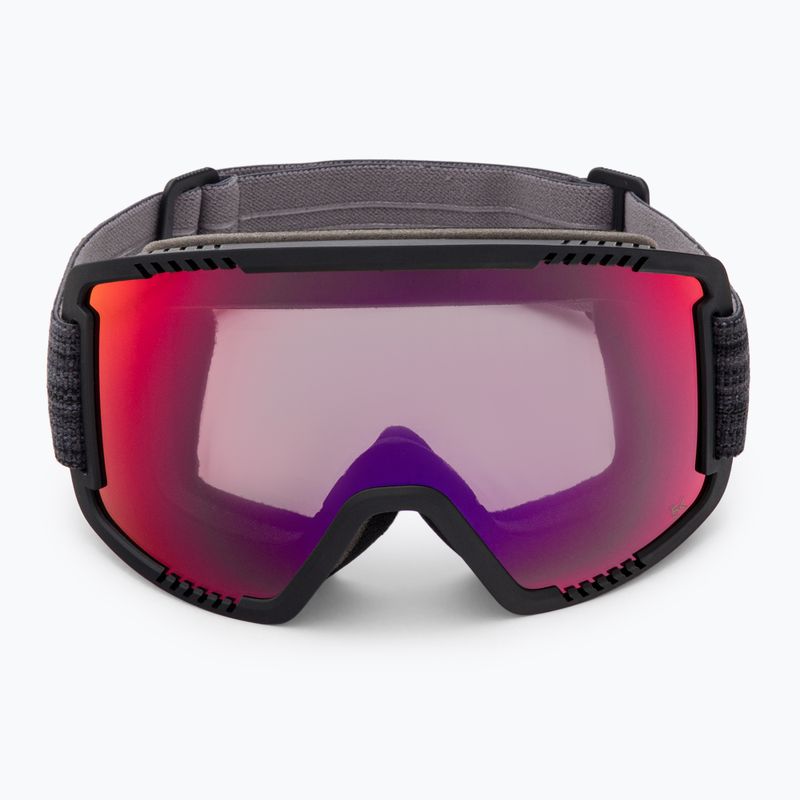Occhiali da sci HEAD Contex Pro 5K EL rosso/kore 2