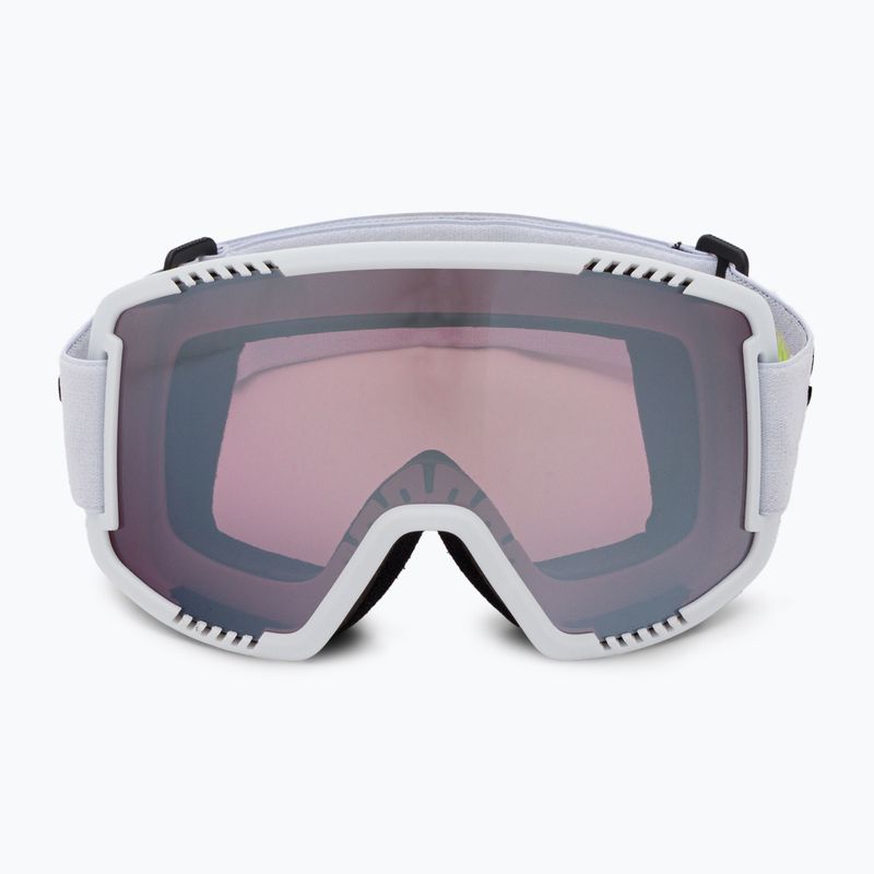 HEAD Contex Pro 5K cromo/wcr occhiali da sci 2