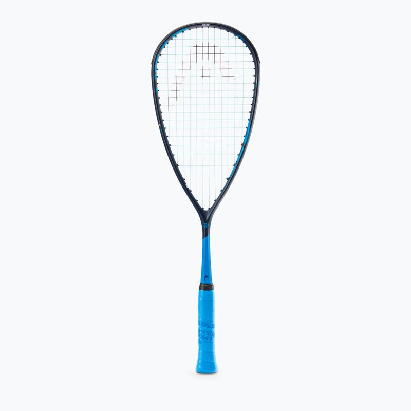 Racchetta da squash HEAD Graphene 360+ Speed 135 SC