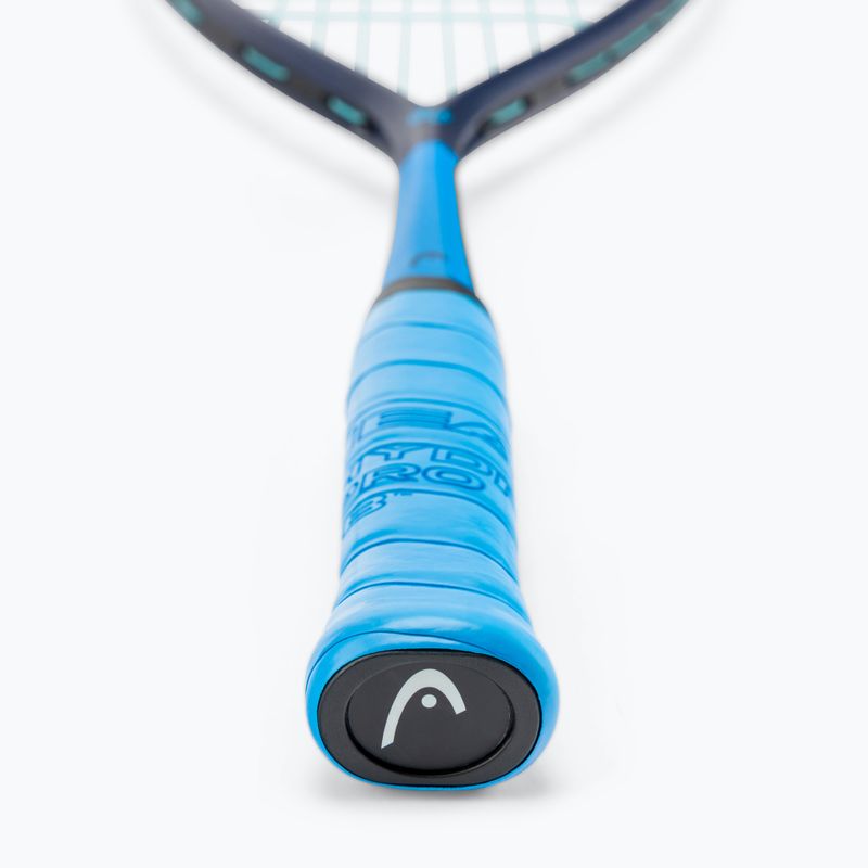 Racchetta da squash HEAD Graphene 360+ Speed 135 SC 3