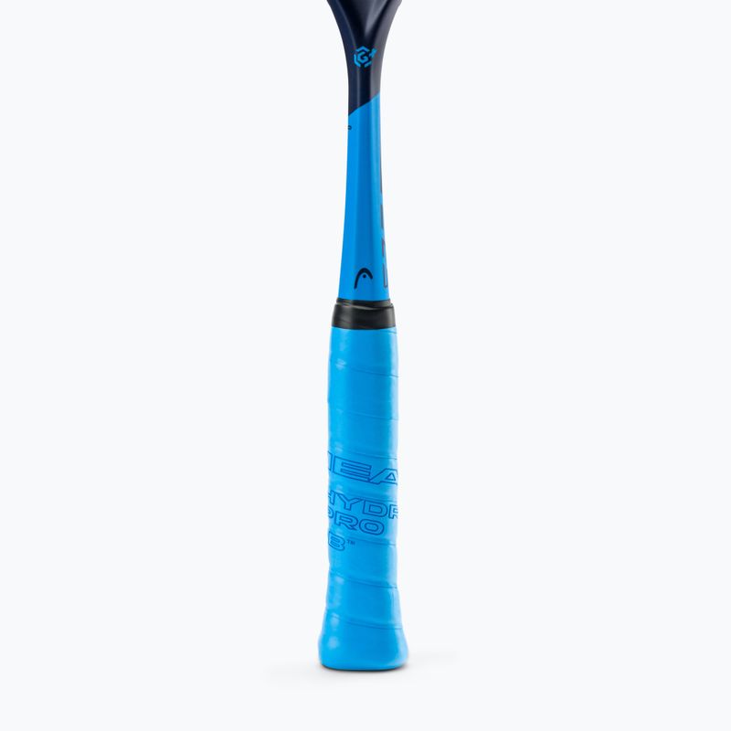 Racchetta da squash HEAD Graphene 360+ Speed 135 SC 4