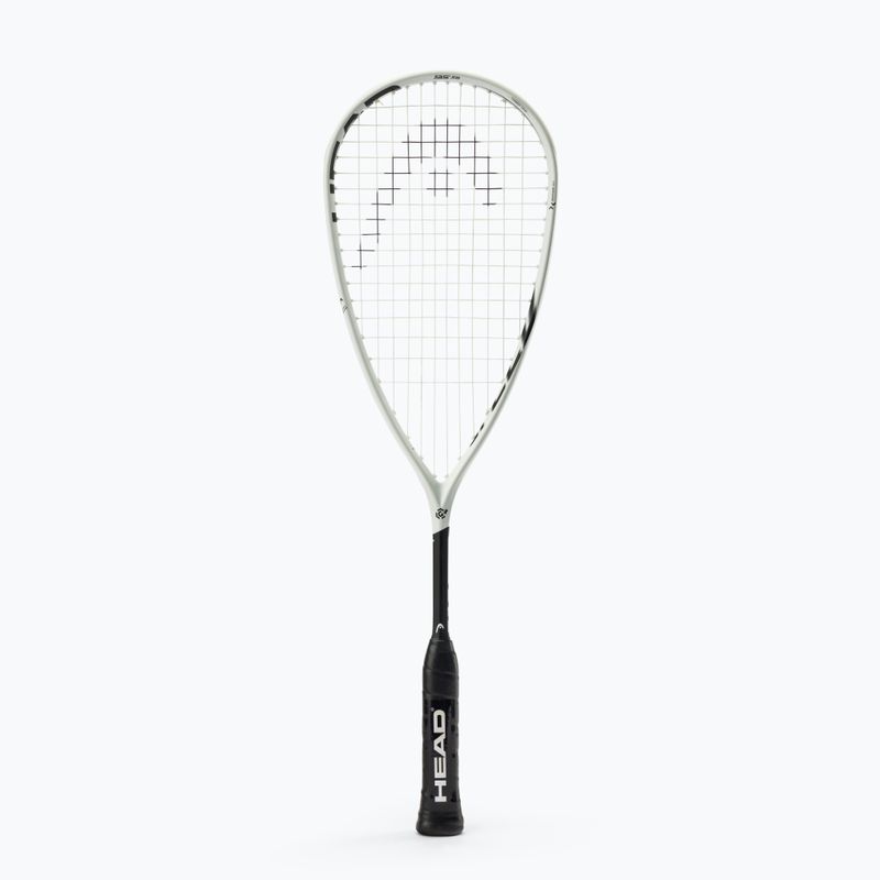 Racchetta da squash HEAD Graphene 360+ Speed 135 SB SC