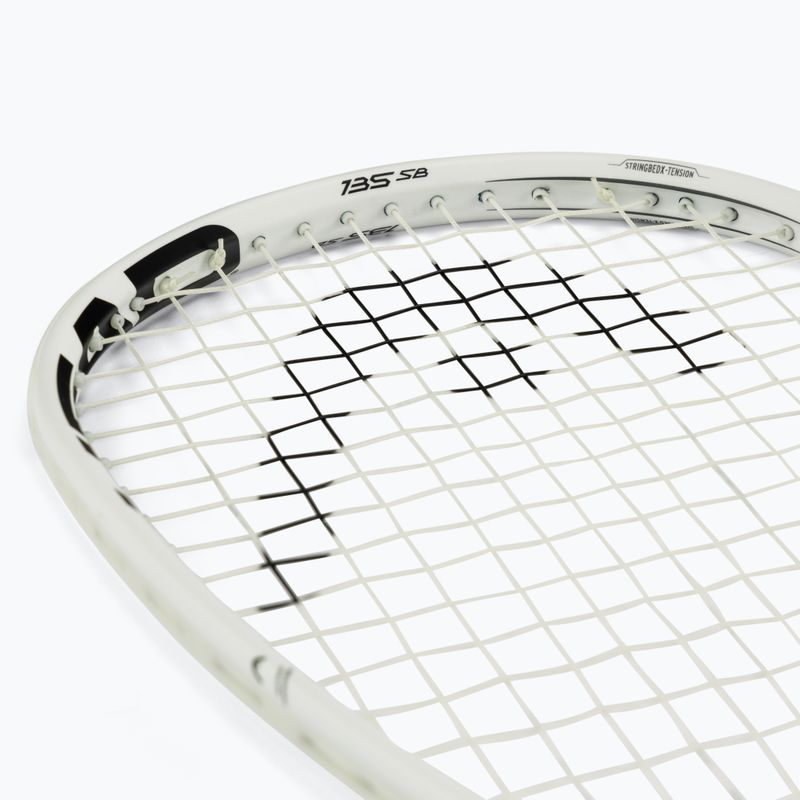 Racchetta da squash HEAD Graphene 360+ Speed 135 SB SC 6