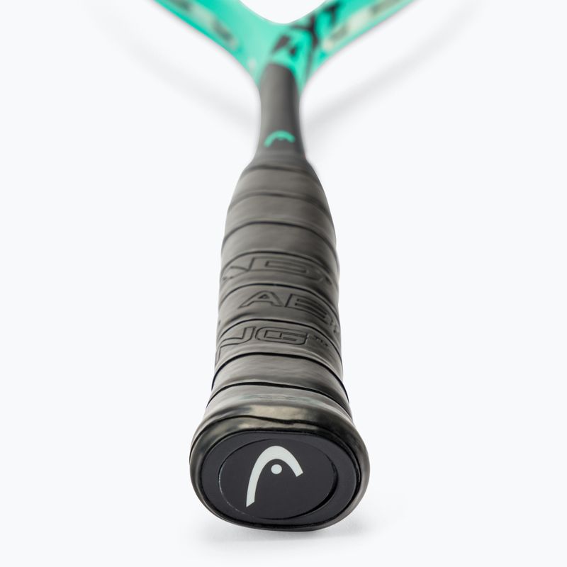 Racchetta da squash HEAD Extreme 120 SC 3