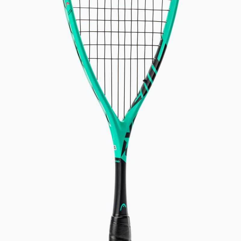 Racchetta da squash HEAD Extreme 120 SC 5