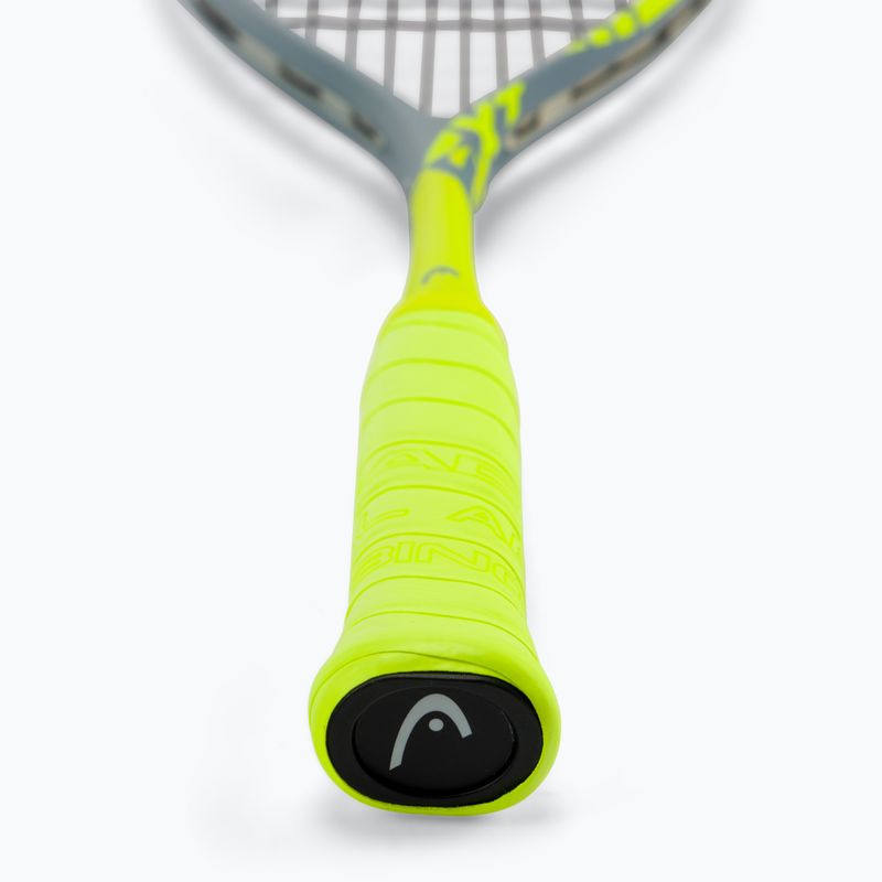 Racchetta da squash HEAD Extreme 145 SC 3