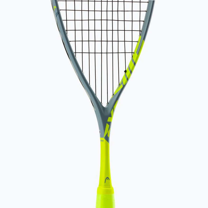 Racchetta da squash HEAD Extreme 145 SC 5
