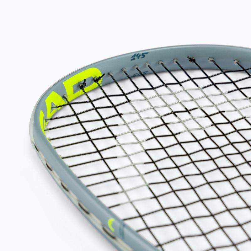 Racchetta da squash HEAD Extreme 145 SC 6
