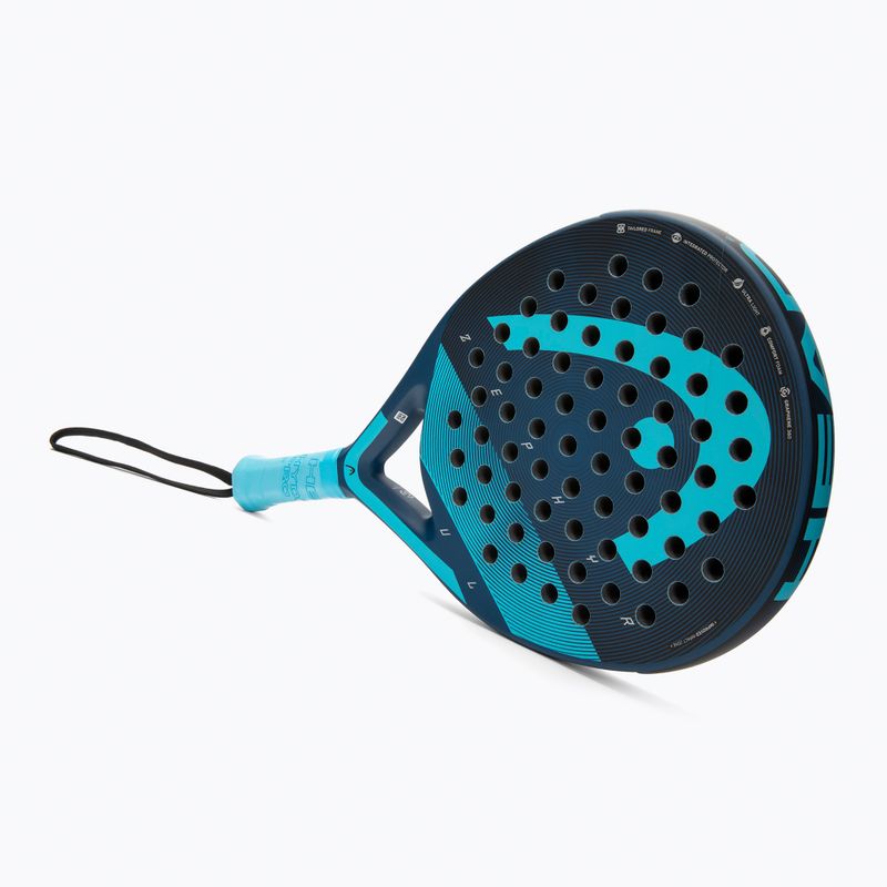 Racchetta HEAD Graphene 360 Zephyr UL 2