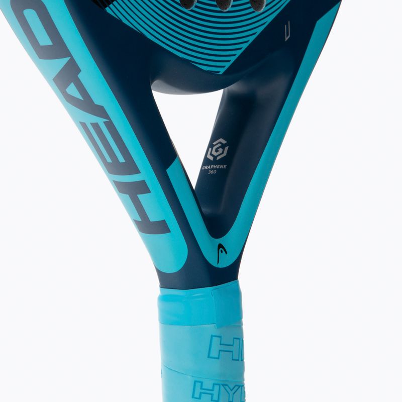 Racchetta HEAD Graphene 360 Zephyr UL 5