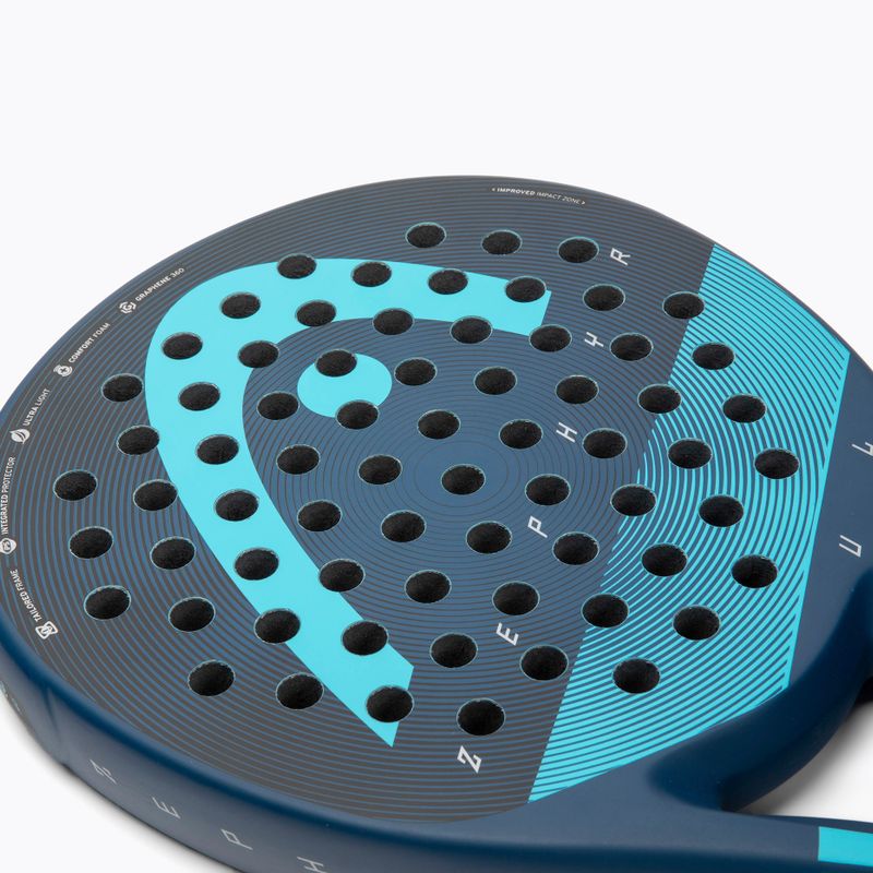 Racchetta HEAD Graphene 360 Zephyr UL 6