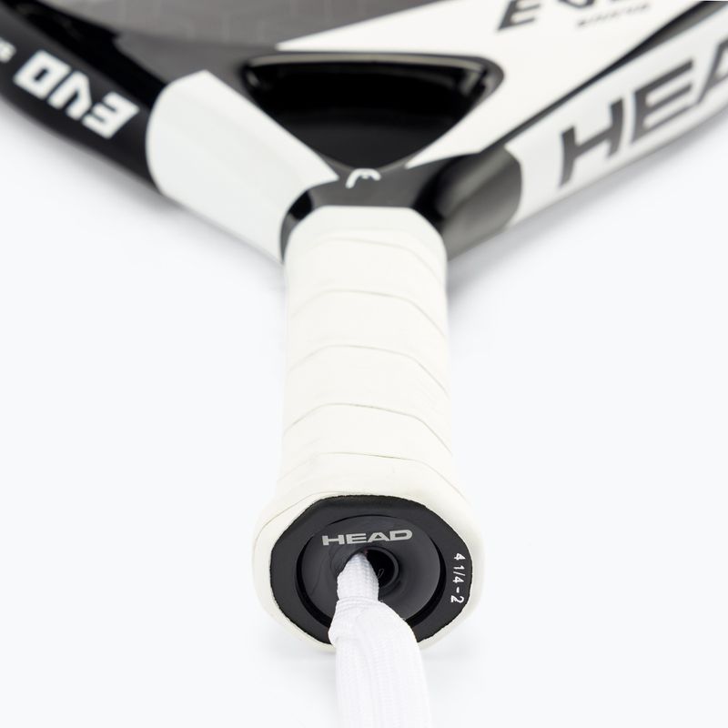 Racchetta HEAD Evo Sanyo 3