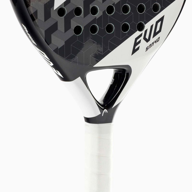 Racchetta HEAD Evo Sanyo 5