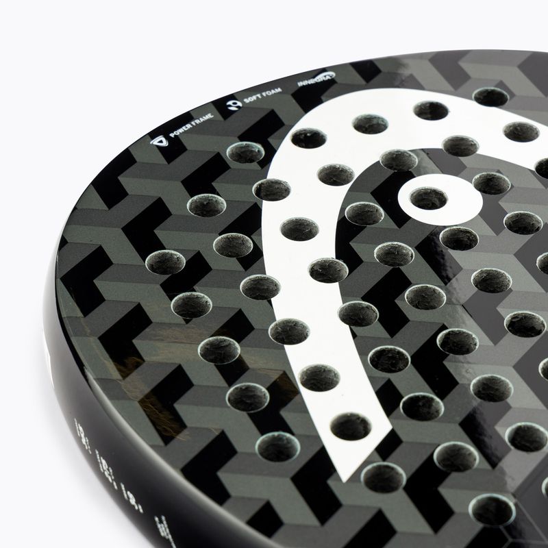 Racchetta HEAD Evo Sanyo 6