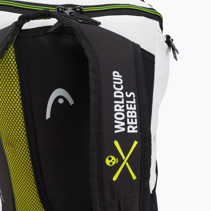 Zaino da sci HEAD Rebels 22,5 l 5