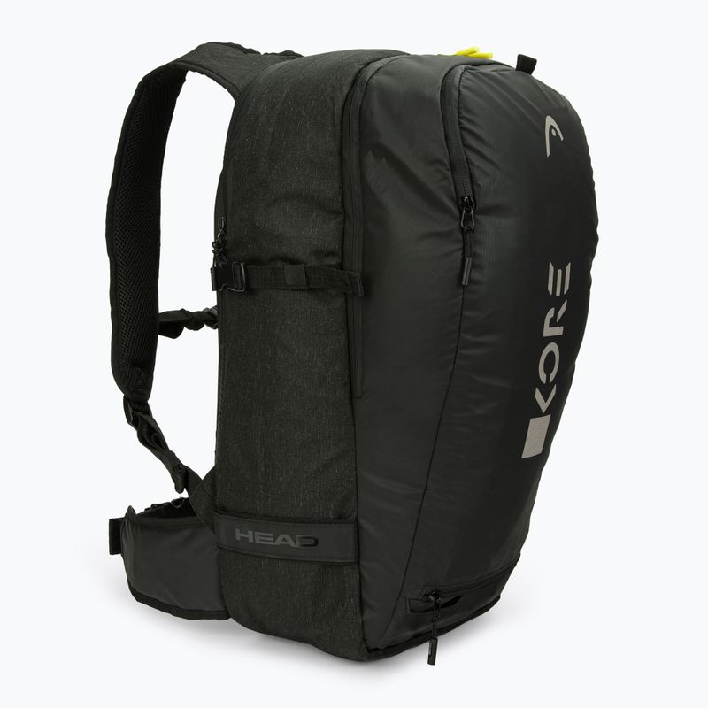 Zaino HEAD Kore 30 l nero 2