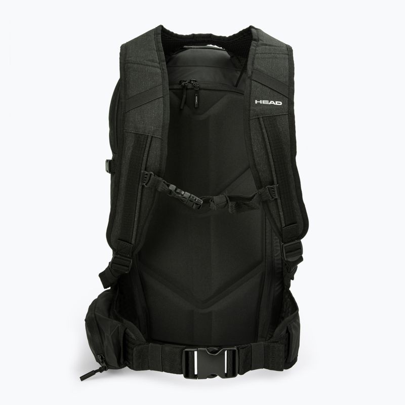 Zaino HEAD Kore 30 l nero 3