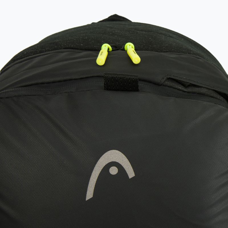 Zaino HEAD Kore 30 l nero 4