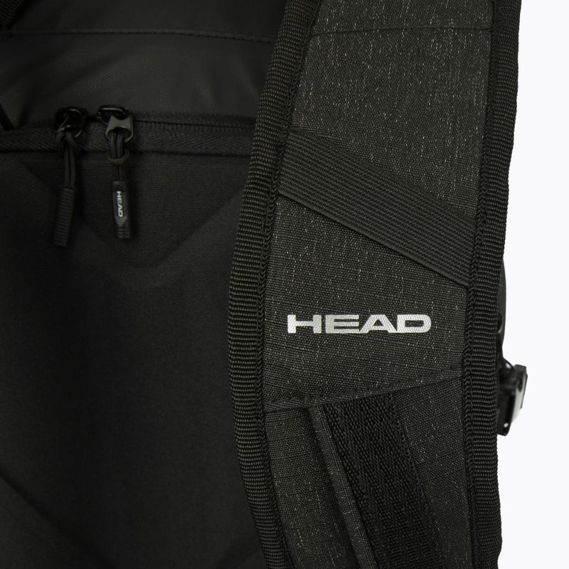 Zaino HEAD Kore 30 l nero 5