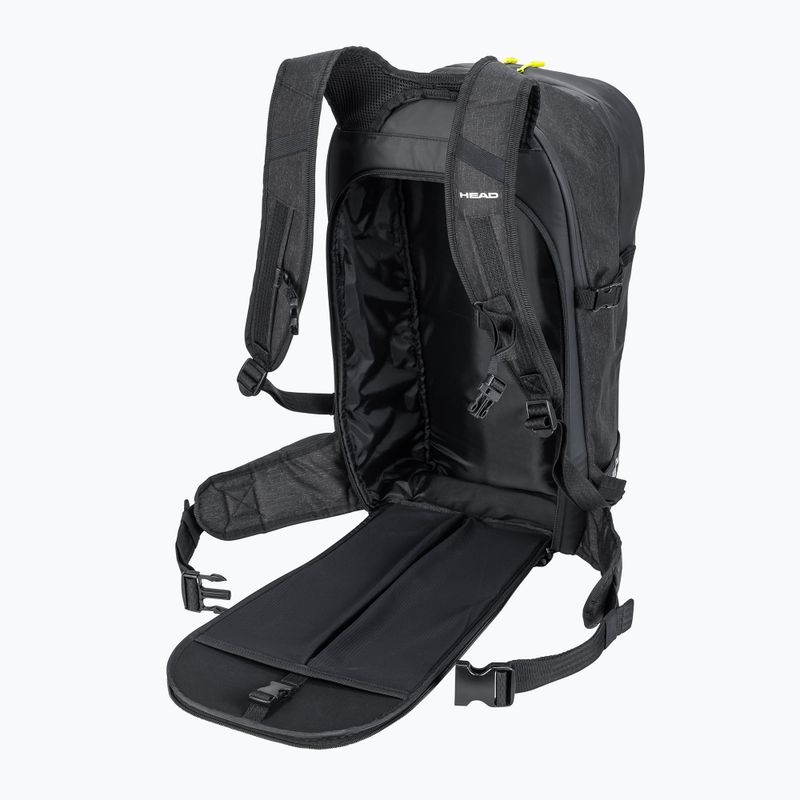 Zaino HEAD Kore 30 l nero 9