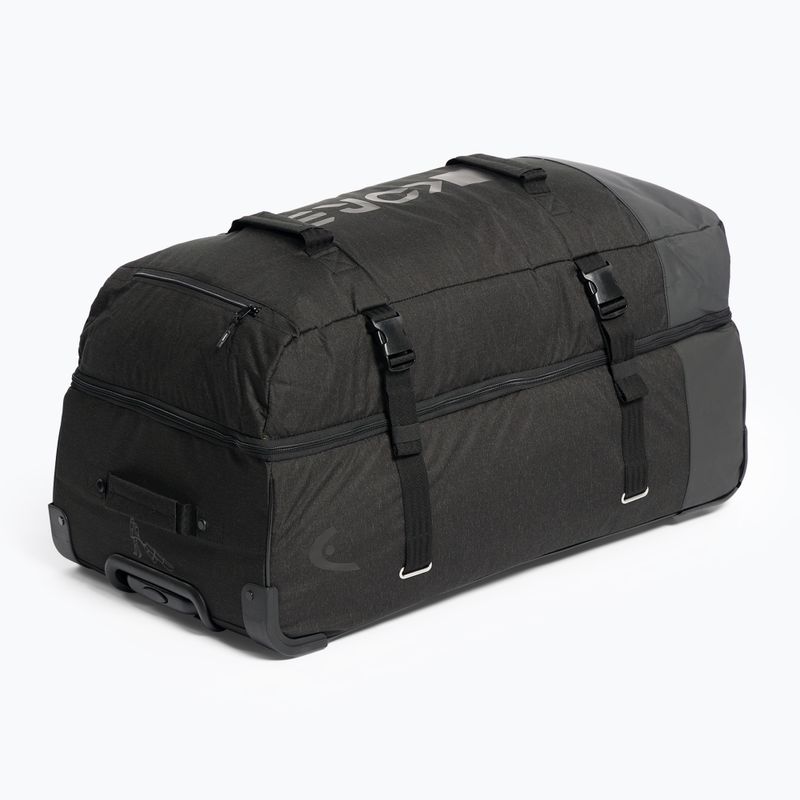 HEAD Kore Travelbag 120 l nero 2
